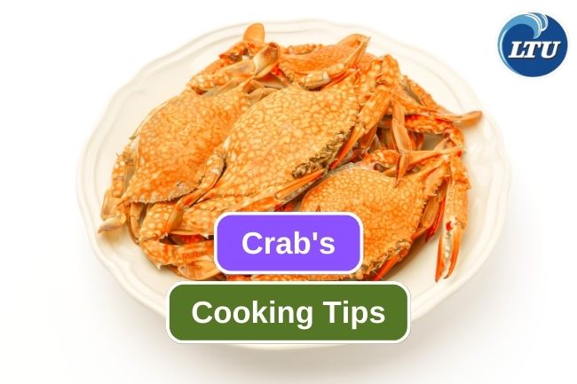 A Complete Guide to Cooking Crab for Beginners
